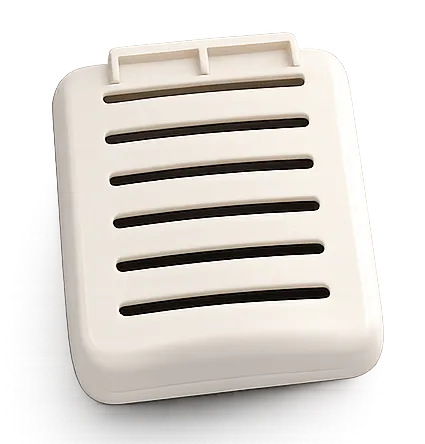 AirPAP filter