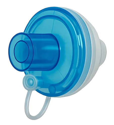 Bacterial / viral filter