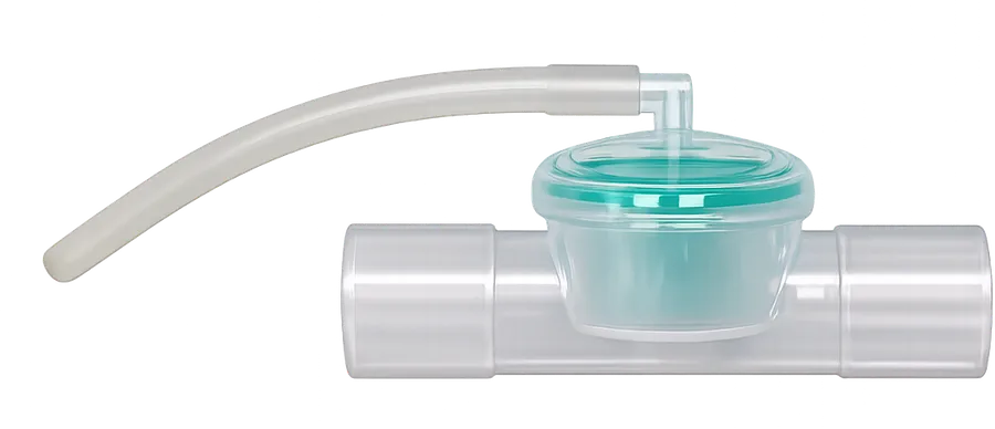 Exhalation valve