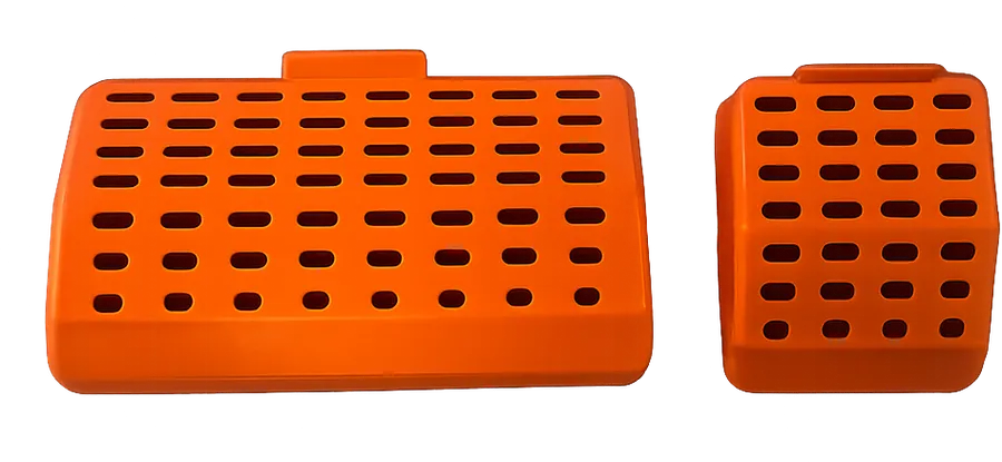 Spare filter set